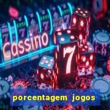 porcentagem jogos pg popbra